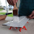 PT10 12 Pack ALLWAY Painter's Tripod Stands
