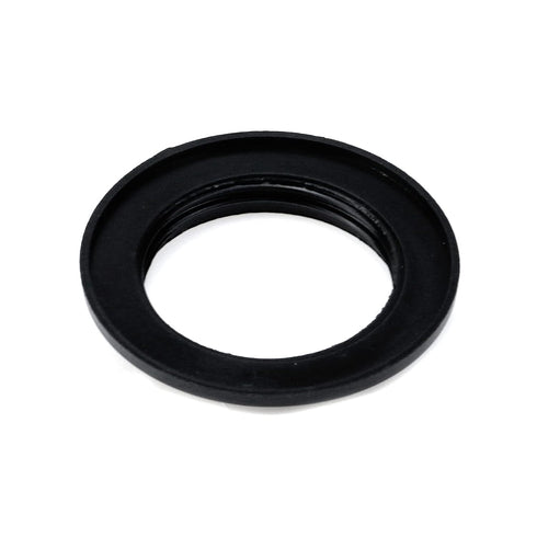 5PCS E27 40.5mm/1.59Inch Lamp Shade Ring Collar Lamp Holder Retaining Ring Light Shade Adapter Ring for Floor Lamps