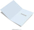 Huge Thank You Card NobleWorks (8.5 x 11 Inch) Relative Appreciation Gift - Thank You to a Great Sister J9111