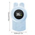 Generic 12 Cm, B-aby Bath Temperature Monitor, Accurate Digital Sensor, Digital Water Temperature Gauge, Waterproof