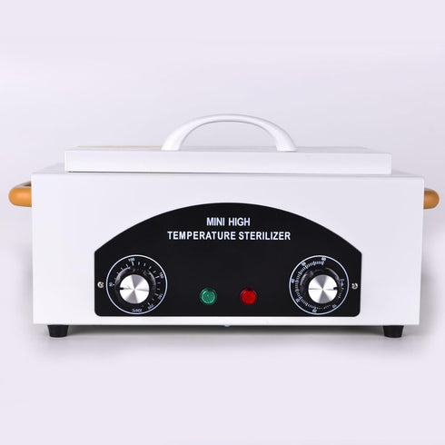 Mini High Temperature Autoclave Machine with Timer