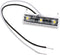 TecNiq, Inc Accent Light White Lamp with 45 Degree Body - Model D07-W450-1