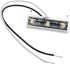TecNiq, Inc Accent Light White Lamp with 45 Degree Body - Model D07-W450-1