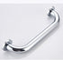 GANFANREN Shower Handle,Shower Grab Bar,Grab Bars Handle Safety Support Hand Rails, Bathroom Grab