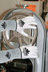 MCR Safety 9677XL UltraTech Dyneema Gloves, 13-gauge PU Coating, White, X-Large, 1-Pair