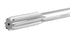 Accusize Industrial Tools 15.0 mm H.S.S. M2 Straight Shank Reamers, Right Hand, 8'' Oal, 6 Flute