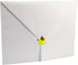 Metallic Gold Star Stickers, 3/4 Inch, 500 Labels per Roll - Perfect for Crafts, Rewards, and Decorations