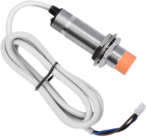 LJ18A3-8-Z/BX Inductive Proximity Switch DC 6-36V 3-Wire Sensor Detection Switch for 3D Printer