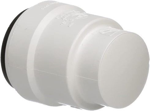 Watts 959109 Aqualock (P-670) End Cap, 1/2"