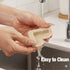 Emptycolor 8 Pack Silicone Feet for Cutting Board, Non-Slip Rubber Cutting Board Feet, Durable Anti-Slip Cutting Board