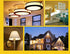 WingYauLung E14 Bulb Bulb E14 Bulb 120V 4W(40W 3000K Dimmable (5-Pack) LED Cooker Hood Chandelier Light Replace Salt