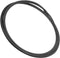 Zerodeko Rubber Base Ring for Salon Equipment Floor Protector Pad for Barber