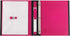 STAPLES 13568 Binders in Pink