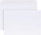 Office Depot Booklet Envelopes, 6in. x 9in., White, Box Of 100 for Mailing & Organizing