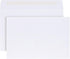 Office Depot Booklet Envelopes, 6in. x 9in., White, Box Of 100 for Mailing & Organizing