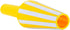 Zorlun 1pcs BT30 BT40 BT50 HSK32 HSK40 HSK50 HSK63A HSK63F Holders(HSK50E) HSK Spindle Cleaning Rod Cleaner Brush Taper