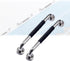 NGEWFGH 2 Pack Safety Handrails, Bathroom Safety Grab Bar Wall Mounted Shower Armrest