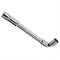 Socket Wrench 19 mm, 1 Pcs L Shaped Spanner, Angled Head Wheel Nut Socket Wrench