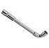 Socket Wrench 19 mm, 1 Pcs L Shaped Spanner, Angled Head Wheel Nut Socket Wrench
