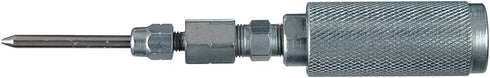 Lincoln Lubrication 82784 Needle Nozzle with Extension & Locking Sleeve