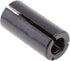 Steel Router Collet Chuck Driver Adapter, 9 Different Sizes for Woodworking Engraving Machine Tool