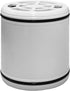 High Output Shower Filter Replacement Cartridge Bath Water Filter Element Reduces Chlorine,