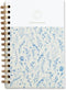 Promptly Journals A Self-Love Journal: 52 Weeks of Affirmation (Wildflower, Linen/Leatherette) | Stress Relief Journal