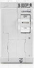 Leviton LB230-T 30A 2-Pole Plug-On Standard Branch Circuit Breaker, Thermal Magnetic, 120/240 VAC, White by Leviton