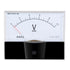 uxcell DC 0-10V Analog Panel Voltage Gauge, Volt Meter 44C2, 1.5% Error