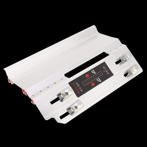Tile Chamfering Device 45 Multifunction for Ceramic Tile, Stone Cutting, Exposed Outside Corner
