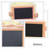 MAGICLULU Ice Cream Border Sticker Roll for Bulletin Board Decor, Cream Appliques, Embellishments, Blackboard Border
