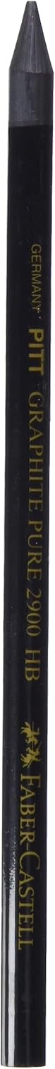 Faber Castell HB 117300 Graphite Pencil (Lead Pencil)