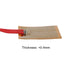 15pcs 30mmx40mm Film Heater Plate Adhesive Pad, PI Heating Elements Film 5V 1W Strip Heater