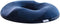JJKSKV Memory Foam Donut Pillow Orthopedic Seat Cushion for Tailbone Placement Central Hollow