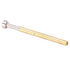 100pcs Pogo Pin Flat Head, PCB Testing Pogo Pin Pogo Pin Spring Test Probe Brass Material 2.36mm/0.1in Tube Diameter 34mm/1.3in PCB Testing Probes