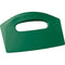 Remco 69602 8.5" Green PP Bench Scraper