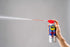 WD-40 2 11 OZ 2 11 OZ Specialist Silicone Lubricant with Smart Straw Sprays Ways, & Specialist Penetrant with Smart