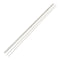 uxcell 5 Pcs Stainless Steel Round Rod Bar 350mm x 3mm for RC Model Airplane