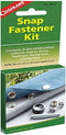Coghlan's Snap Fastener Kit, 8-Pack