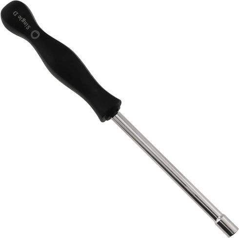 E-outstanding Carburetor Screwdriver, Single-D Adjusting Carb Tool