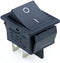 Generic The Four-Legged Hull-Shaped Switch Kcd 4-201's Board-Cutting Switch Has Six Pairs of