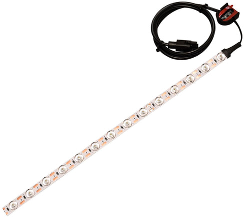 BIQU Panda Lux Compatible with Bambu-Lab A1 LED Light Strip Easy Installation