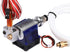 Hilitand Hot End Kit, Assembled Extruder Hot End Set with 0.4mm Nozzle for 3D Printer