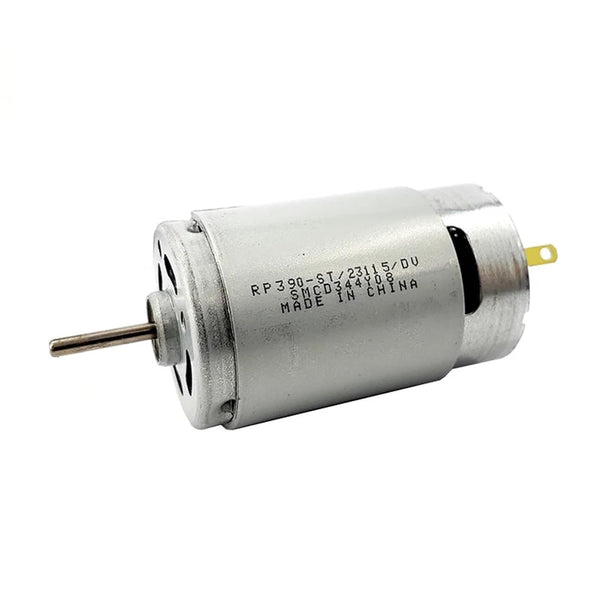 CFNXKTWBR 1pc RP390-ST/23115 Mini 28mm Electric Motor 12V 14V 18V 8100RPM Carbon Brush
