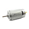 CFNXKTWBR 1pc RP390-ST/23115 Mini 28mm Electric Motor 12V 14V 18V 8100RPM Carbon Brush