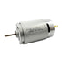 CFNXKTWBR 1pc RP390-ST/23115 Mini 28mm Electric Motor 12V 14V 18V 8100RPM Carbon Brush