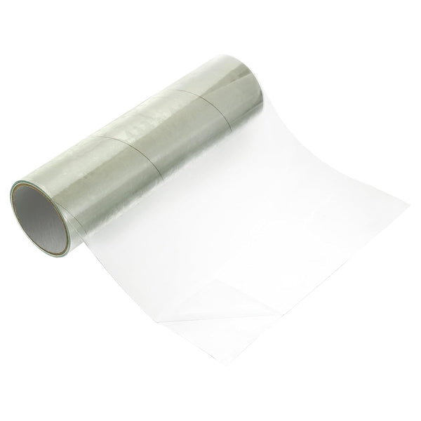 PATIKIL Waterproof Patch Seal Tape, 12 in x 5 Ft, PVC Leak Proof Repair Tape for HVAC Ducts, Roof, Hoses
