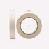 Lichamp Masking Tape 1 inch, 2 Pack General Purpose Beige Masking Tape, 1 inch x 55 Yards