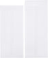 Juvale 50-Count #14 White Policy Business Envelopes, 11.5 x 5 Inches for Office Use