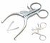 VR Instrument Supply Gelpi Retractors 3.5" Sharp Points Medical Surgical Veterinary Instruments